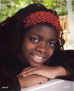 Blessin's School picture Spring 2009