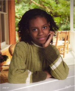 Fortune's school picture Spring 2009