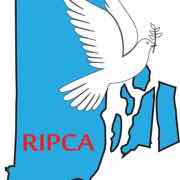 RIAPCA dove